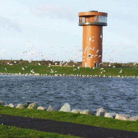 Murphy'S Irish Farmhouse Villa Ballybunion Buitenkant foto